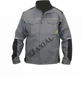 Dzseki Axiál Workwear 46-os